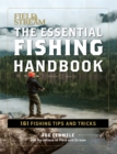 Image for The essential fishing handbook: 179 essential hints