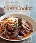 Image for The New Slow Cooker Rev. (Williams-Sonoma): More Than 100 Hands-Off Meals to Satisfy the Whole Family
