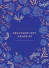 Image for Grandmother&#39;s Memories: A Keepsake Journal