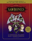 Image for Sawbones Book : The Hilarious, Horrifying Road to Modern Medicine