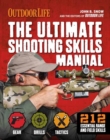 Image for The Ultimate Shooting Skills Manual