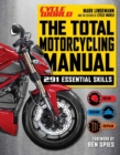 Image for Total Motorcycle Manual