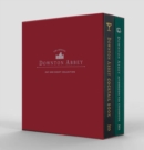 Image for The Official Downton Abbey Night and Day Book Collection (Cocktails &amp; Tea)
