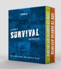 Image for Outdoor Life: The Complete Survival Book Collection : (How to Survive Anything &amp; How to Survive Off the Grid Manuals)