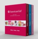 Image for American Girl My First Cookbook Collection