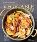 Image for Vegetable of the Day: 365 Recipes for Every Day of the Year