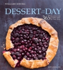 Image for Dessert of the Day: 365 recipes for every day of the year