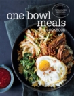 Image for One bowl meals cookbook
