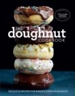 Image for The doughnut cookbook.
