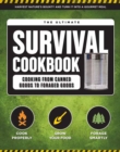 Image for The Ultimate Survival Cookbook