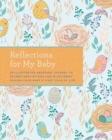 Image for Reflections on My Baby : A Journal