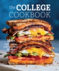 Image for College Cookbook: 75 Fast, Fresh, Easy &amp; Cheap Recipes.