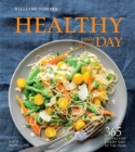 Image for Healthy Dish of the Day: 365 Recipes for Every Day of the Year