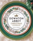 Image for Official Downton Abbey Christmas Cookbook