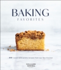 Image for Williams and Sonoma Baking Favorites