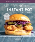 Image for WS Instant Pot Air Fryer Cookbook
