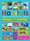 Image for Habitats and the Animals Who Live in Them