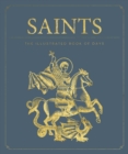 Image for Saints  : the illustrated book of days