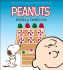 Image for Peanuts Holiday Cookbook