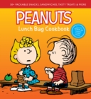 Image for Peanuts Lunch Bag Cookbook