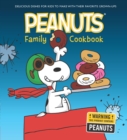 Image for Peanuts Family Cookbook