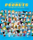 Image for Complete Peanuts Family Album