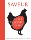 Image for Saveur: The New Classics Cookbook