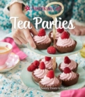 Image for American Girl Tea Parties