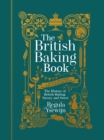Image for British Baking Book: The History of British Baking, Savory and Sweet