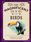 Image for The Magnificent Book of Birds