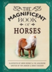 Image for The Magnificent Book of Horses