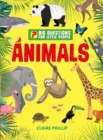 Image for Big Questions for Little People: Animals