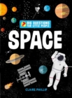 Image for Space  : answers all the questions that children like to ask