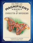 Image for The Magnificent Book of Insects and Spiders