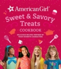 Image for Sweet &amp; savory treats cookbook  : delicious recipes to share from your favorite characters series