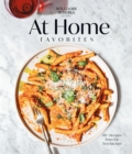 Image for Williams Sonoma At Home Favorites: 110+ Recipes from the Test Kitchen