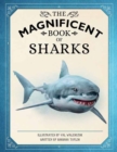 Image for The Magnificent Book of Sharks