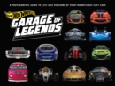Image for Hot Wheels: Garage of Legends