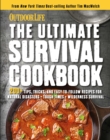 Image for The Ultimate Survival Cookbook