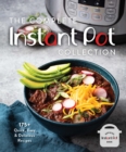 Image for Complete Instant Pot Collection: 175+ Quick, Easy &amp; Delicious Recipes