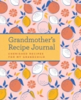 Image for Grandmother&#39;s Recipe Journal