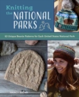 Image for Knitting the National Parks