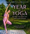 Image for Year of yoga  : rituals for every day and every