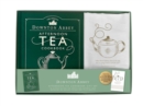 Image for The  Official Downton Abbey Afternoon Tea Cookbook Gift Set [book + tea towel]