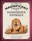 Image for The Magnificent Book of Dangerous Animals