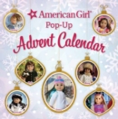 Image for American Girl Pop-Up Advent Calendar