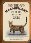 Image for The Magnificent Book of Cats : (Kids Books About Cats, Middle Grade Cat Books, Books About Animals)