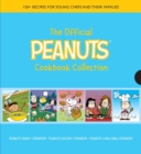 Image for The official Peanuts cookbook collection  : 150+ recipes for young chefs and their families