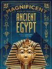 Image for Magnificent Book of Treasures: Ancient Egypt
