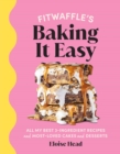 Image for Fitwaffle&#39;s Baking It Easy